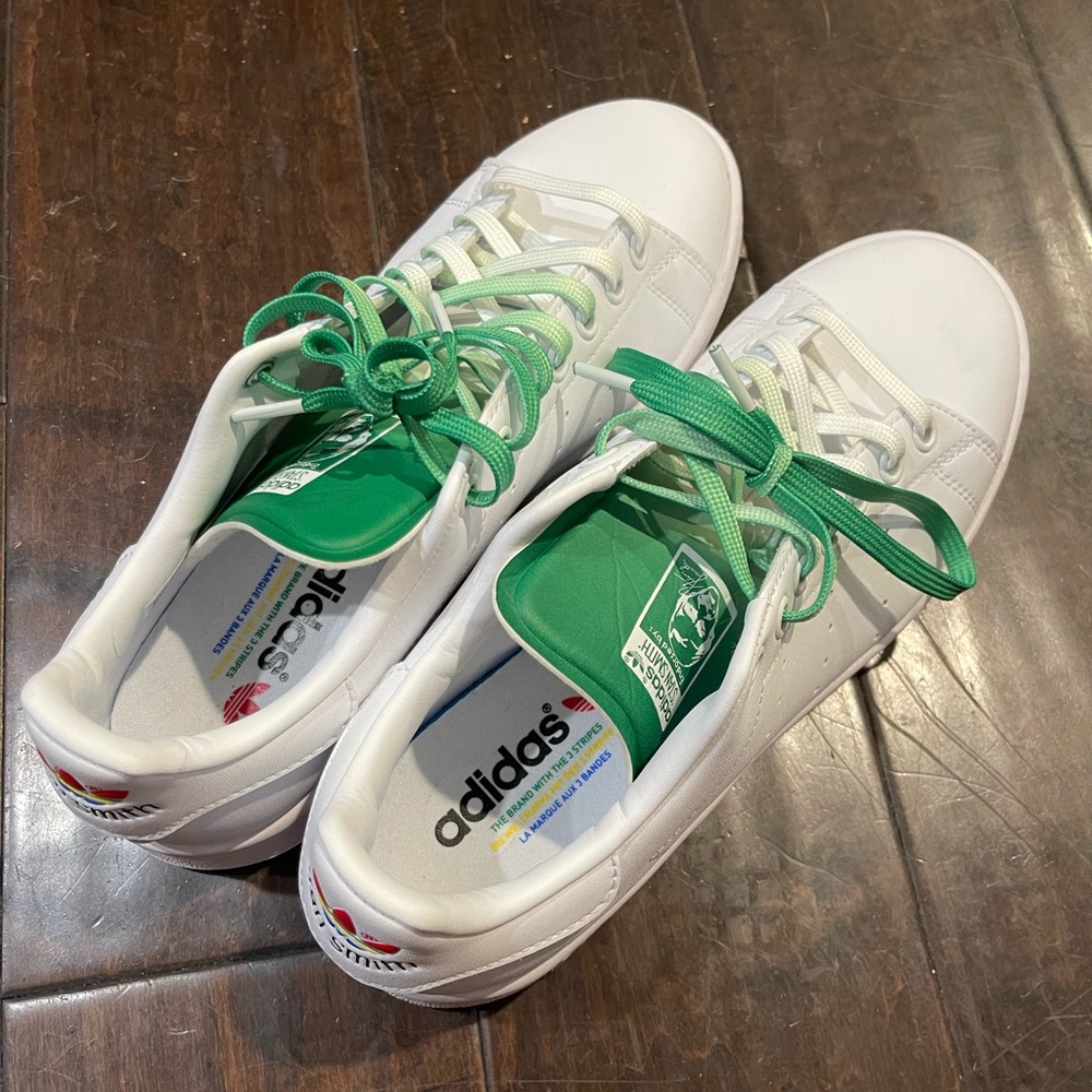 ADIDAS Stan Smith Limited Edition